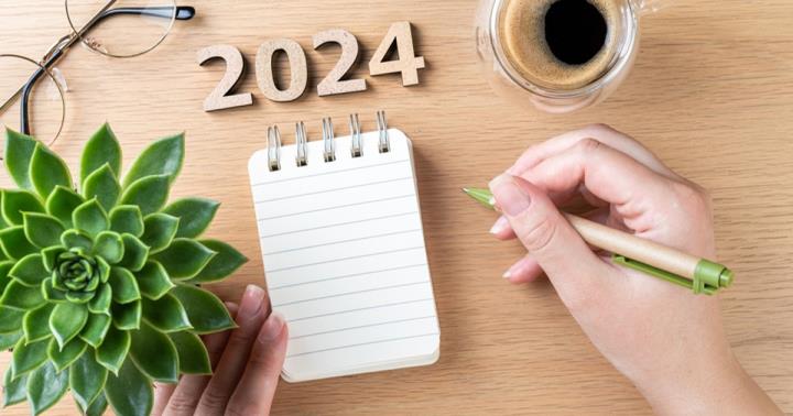 2024新年新希望Top 10！冠軍不是一夜暴富，網友最想要的願望是這一項……