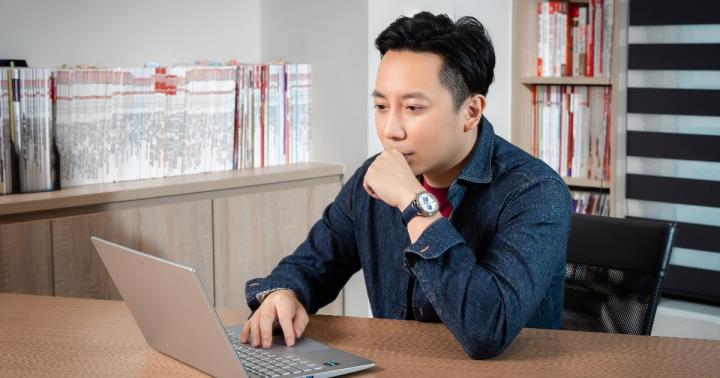 《投資高手》專職投資能當飯吃？全職交易人美股航海王用血淚換得4個成功心法