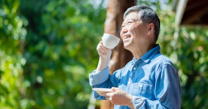 《小資理財術》被動收入逾6萬元可以安穩退休？艾蜜莉建議用2策略增強資產配置，讓生活更豐足
