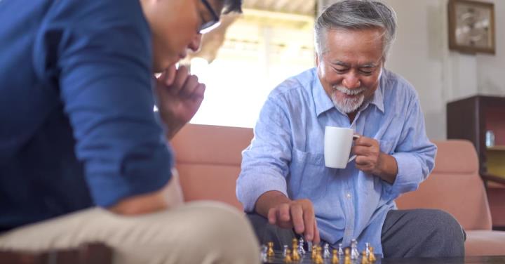 《退休講堂》新加坡退休金制度評比全亞洲第1，台灣能從中學到什麼？