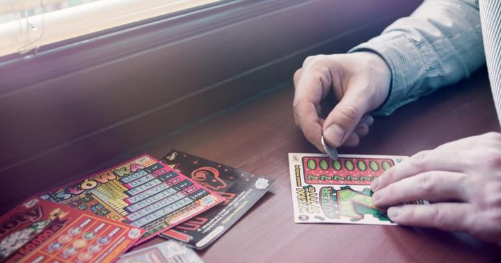 幸運之神選到你！如果中了100萬 網友最想做的十件事