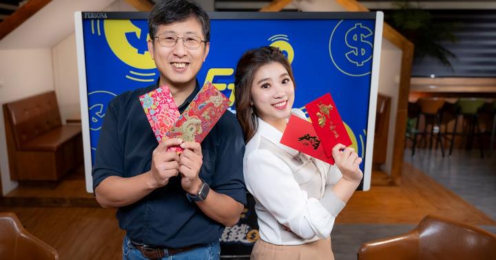 《ETF錢滾錢》市值型ETF才是爸媽的好選擇 股魚用紅包錢幫女兒滾出3桶金