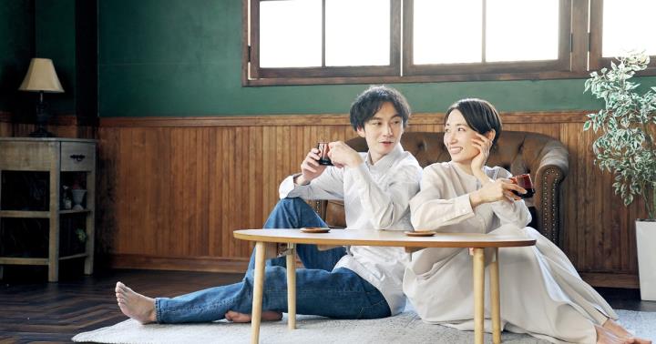 台灣也有「事實婚」？沒結婚也行！同居伴侶如何保障財產權？
