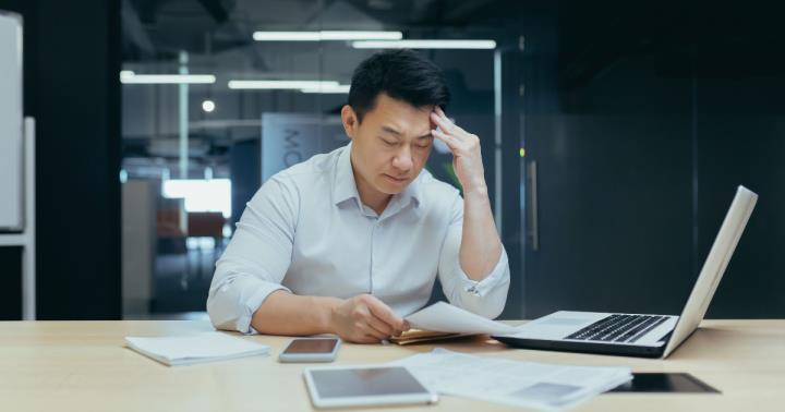 創業挫敗不能全怪罪命運 秦嗣林花25年時間釐清 限制你的是「病」不是「命」