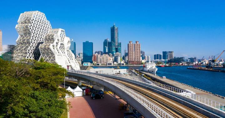 新青安貸款、台積電設廠推升高雄房價 三發地產有望獲利大爆發