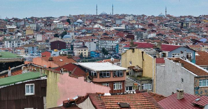 房屋也邁入「超高齡時代」 全台近247萬住家免繳房屋稅