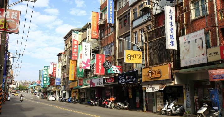 十大老屋搶手區域出爐 清一色落在雙北市 這區房價還有2字頭