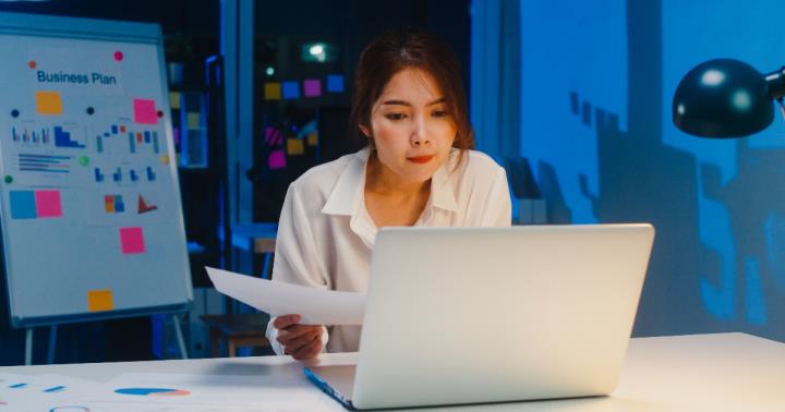 爭取自己權益是「積極」不是自私 職場中的每項小成就都是在引你朝成功邁進