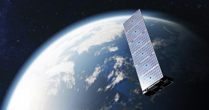 低軌衛星邁入商用化 昇達科（3491）、啟碁（6285）營運動能不墜