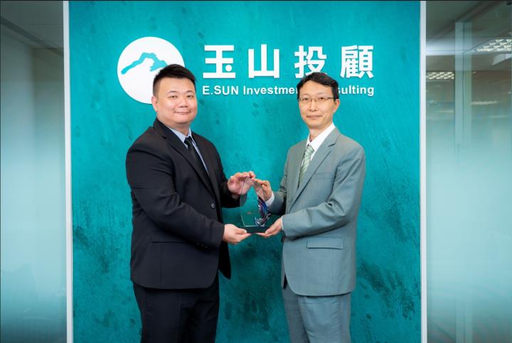 CMoney第四屆《金曜獎》出爐 元富投顧四度蟬聯盈餘預估榜首