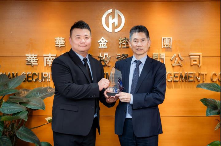 CMoney第四屆《金曜獎》出爐 元富投顧四度蟬聯盈餘預估榜首