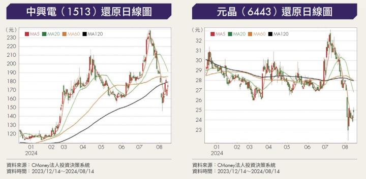【美大選行情解析-賀錦麗概念股篇】延續拜登路線 若勝選2檔綠能股有望受惠
