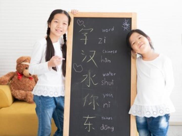 探索趣味識字:讓漢字學習充滿生活趣味和智慧啟迪
