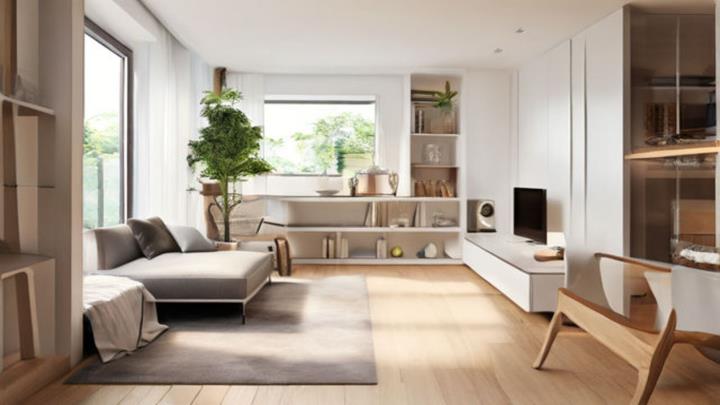 選房原來大有講究，這些技巧記清楚了