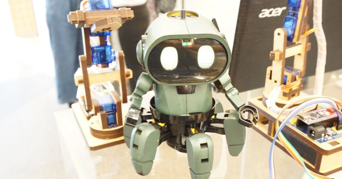 AI
