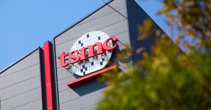 tsmc