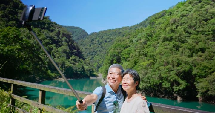財富自由