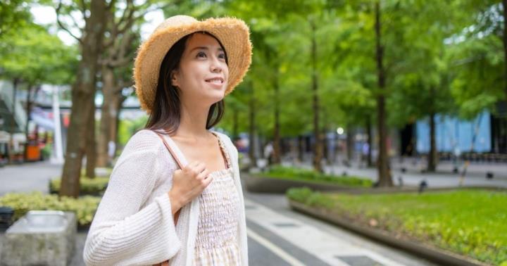 漂亮女生