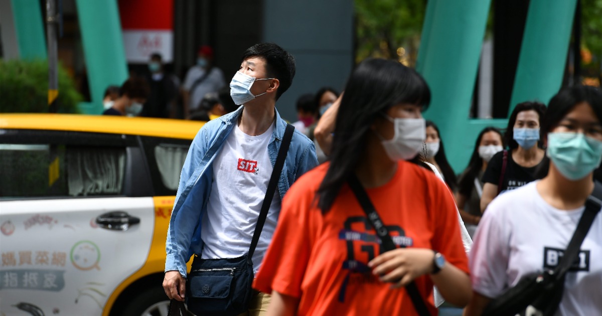 路人