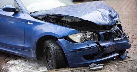 炫富女開bmw 跑車酒駕撞死人竟哭窮 受害家屬可靠強制險理賠