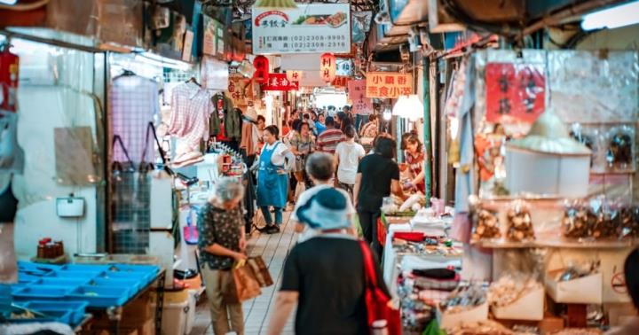 market