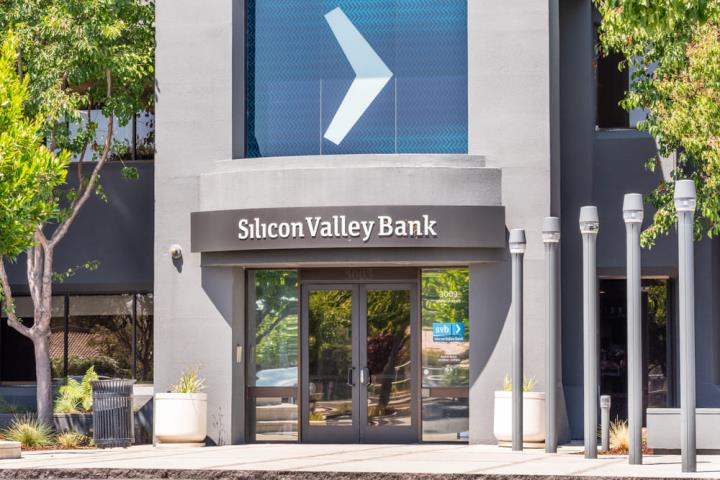 SVB