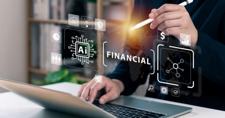 AI Finance
