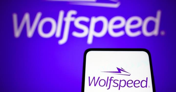 wolfspeed