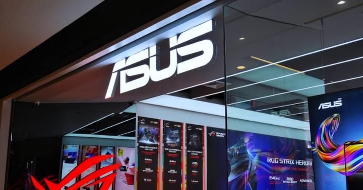 ASUS