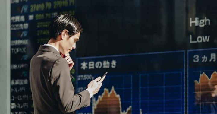 japan stock