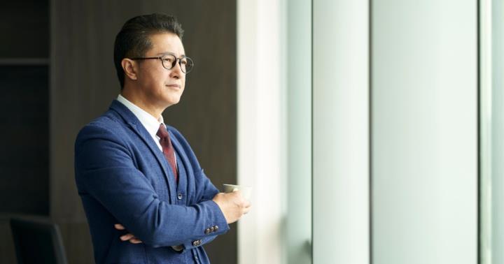 男人