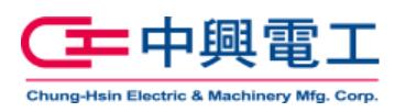 【台股研究報告】中興電(1513)業務百花齊放,中長線潛力無窮!