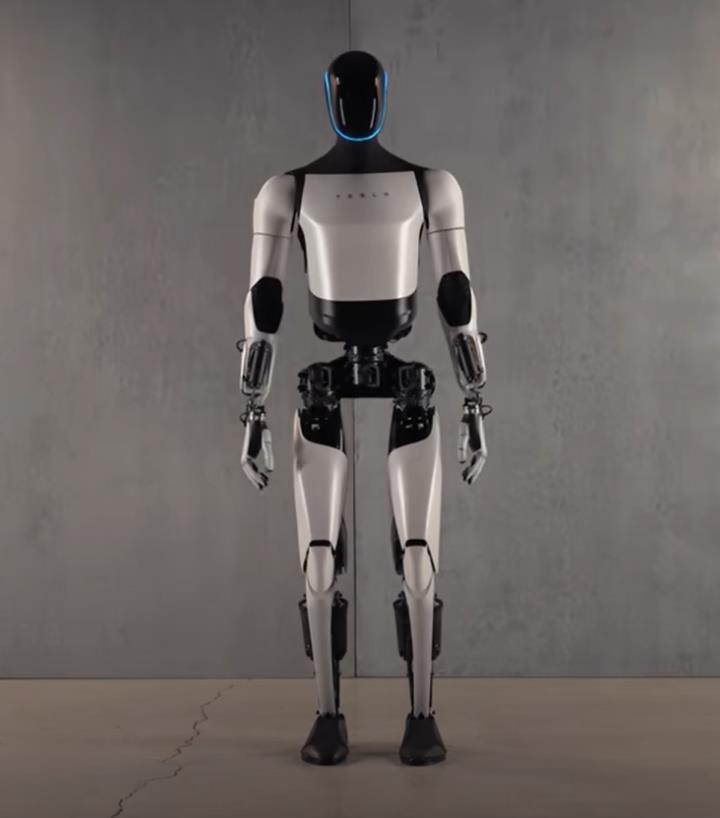 黃仁勳、馬斯克看好機器人商機，穎漢(4562)逆勢攻漲停！