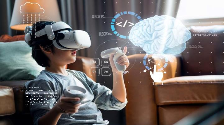 AI、AR/VR產業趨勢－6檔個股操作大公開