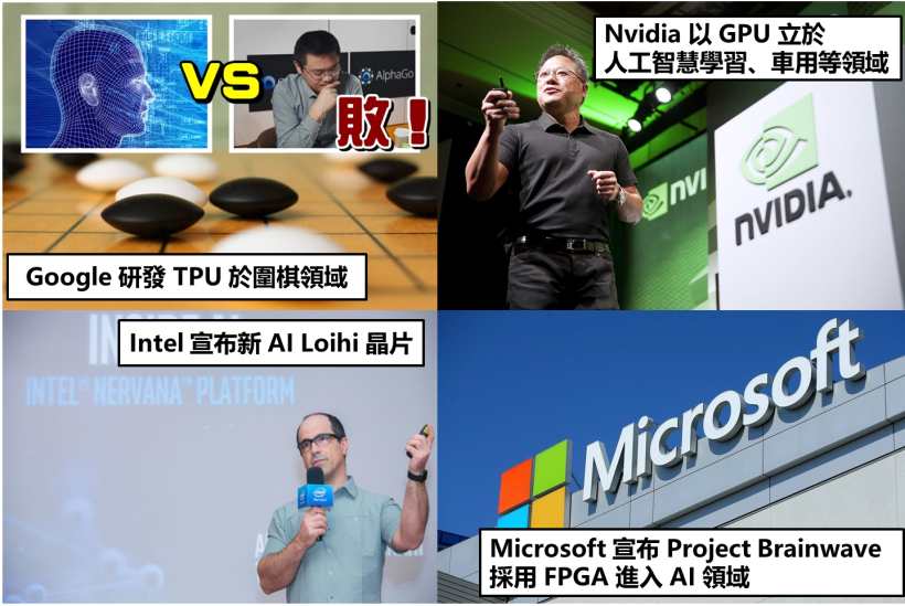 不畏 iPhone 8 大爆裂！光學族群「捲土重來」，這 9 檔堪稱台灣之『光』！