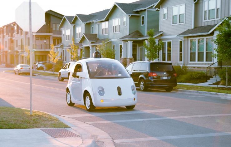 Google 領跑『無人車』 8 年，22 家台廠「相揪吃大餅」，它鹹魚翻身！(內附表單)