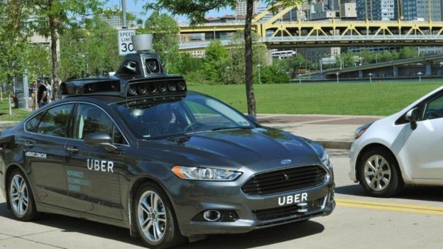 Google 領跑『無人車』 8 年，22 家台廠「相揪吃大餅」，它鹹魚翻身！(內附表單)