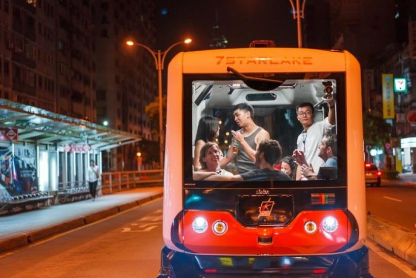 Google 領跑『無人車』 8 年，22 家台廠「相揪吃大餅」，它鹹魚翻身！(內附表單)
