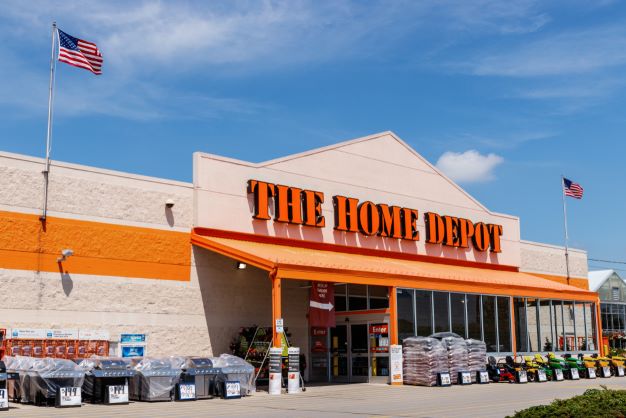 【美股研究報告】居家裝修龍頭家得寶Home Depot FY22Q3營運報喜!FY2023營運動能依舊?