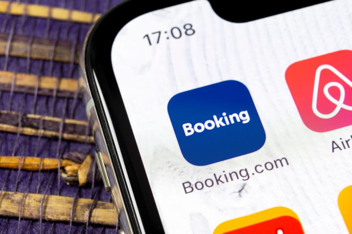 【美股研究報告】線上旅遊業龍頭Booking不畏通膨，營運報喜!