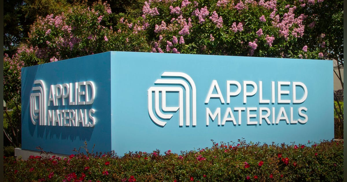 【美股研究報告】應用材料Applied Materials FY22Q4營收創新高，後市仍能逆風高飛還是迴光返照?