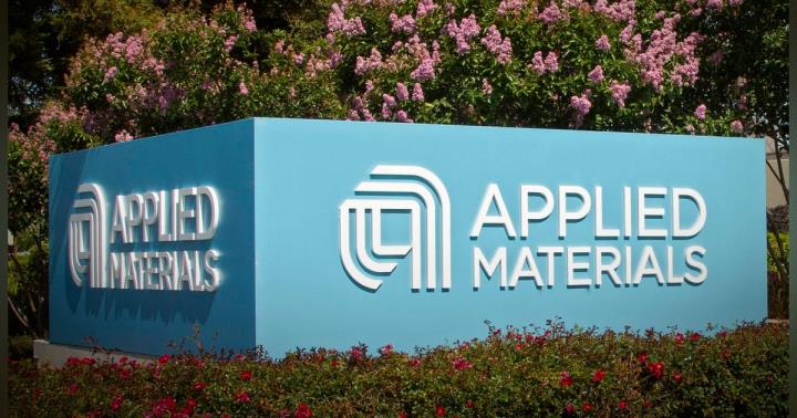 【美股研究報告】應用材料Applied Materials FY22Q4營收創新高，後市仍能逆風高飛還是迴光返照?