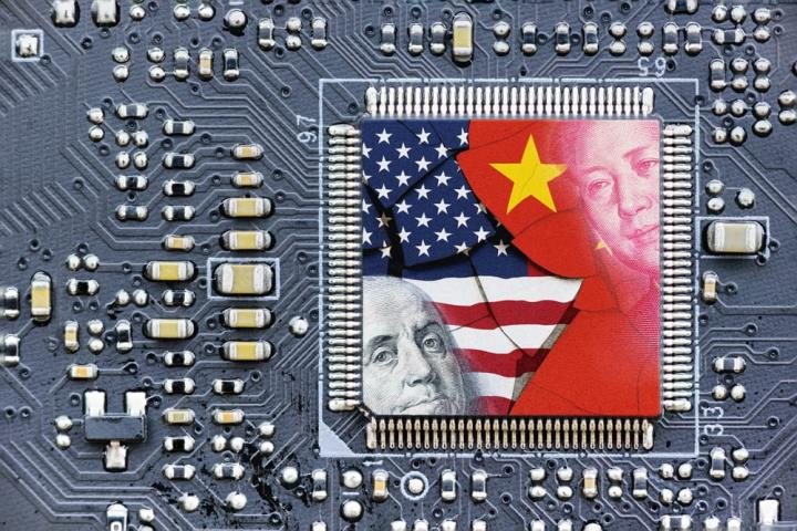 【重大事件】華為完成14奈米以上EDA工具自給,是否能夠成功突圍?下一步美國半導體限制劍指何處?