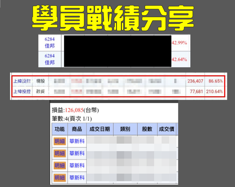 選股直播夜！教你挑出「黑馬悍將股」...幫自己一次加薪 113 ％