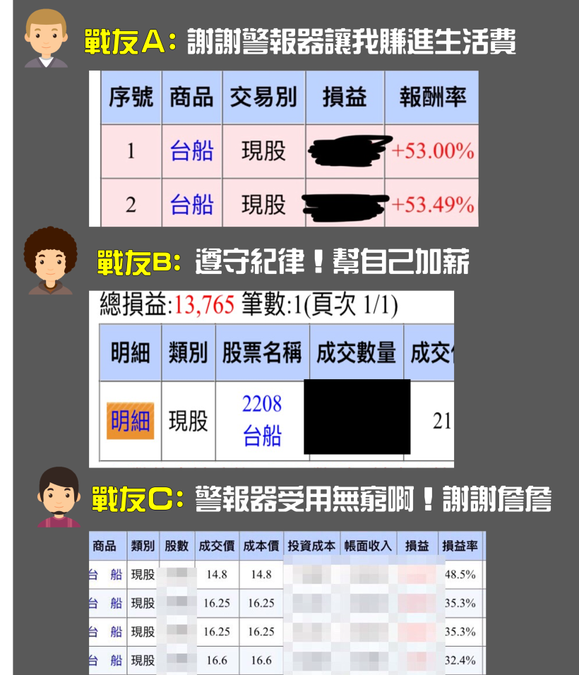 選股直播夜！教你挑出「黑馬悍將股」...幫自己一次加薪 113 ％