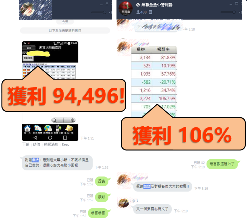 11 月盤勢崎嶇難行...警報器「雙概念股」來助攻，選股勝率超過 85 ％！