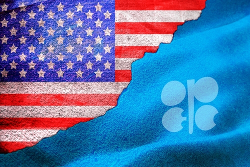 【美股新聞】   不畏美國指控! OPEC+成員國支持減產!