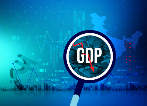 【美股新聞】 經濟迎來好轉? 美國第三季GDP年增  2.6％