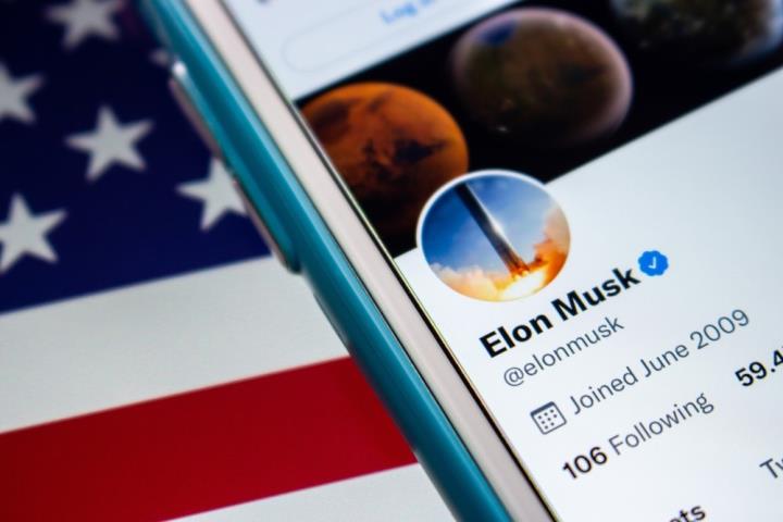 【美股新聞】馬斯克用 Twitter 幫 SpaceX 打廣告 ? 
