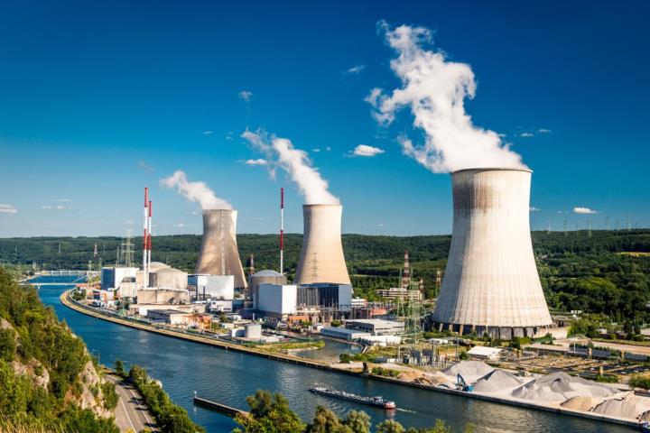 【美股新聞】拜登向 PG&E 撥款 11 億美元以維持 Diablo Canyon 核電站的運行